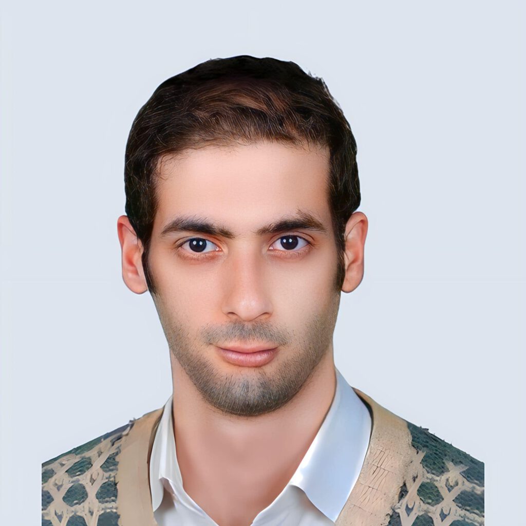امین صحرانورد