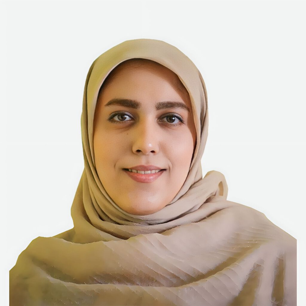زینب سادات جهرمی